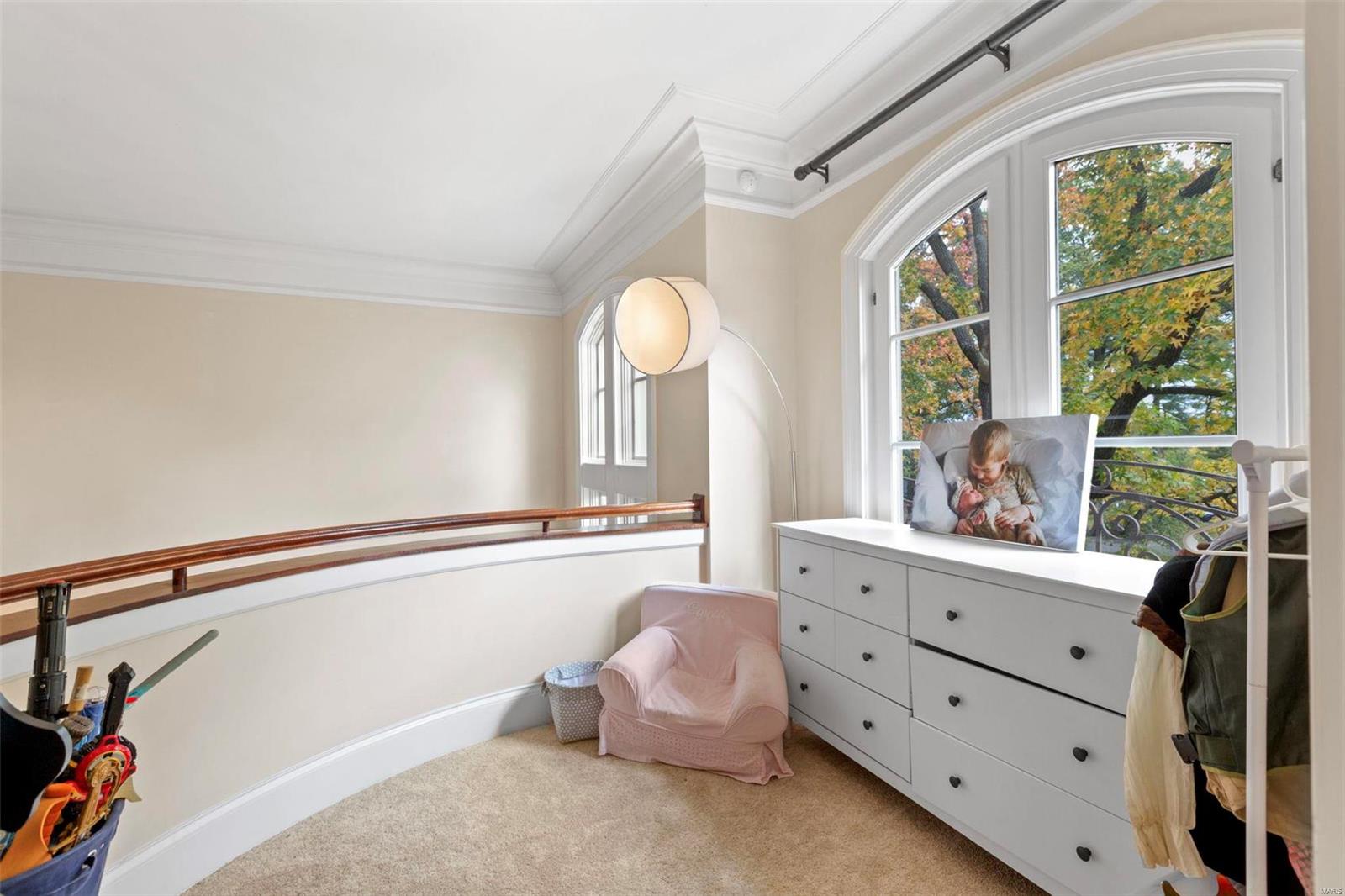 Fordyce Manor - Residential