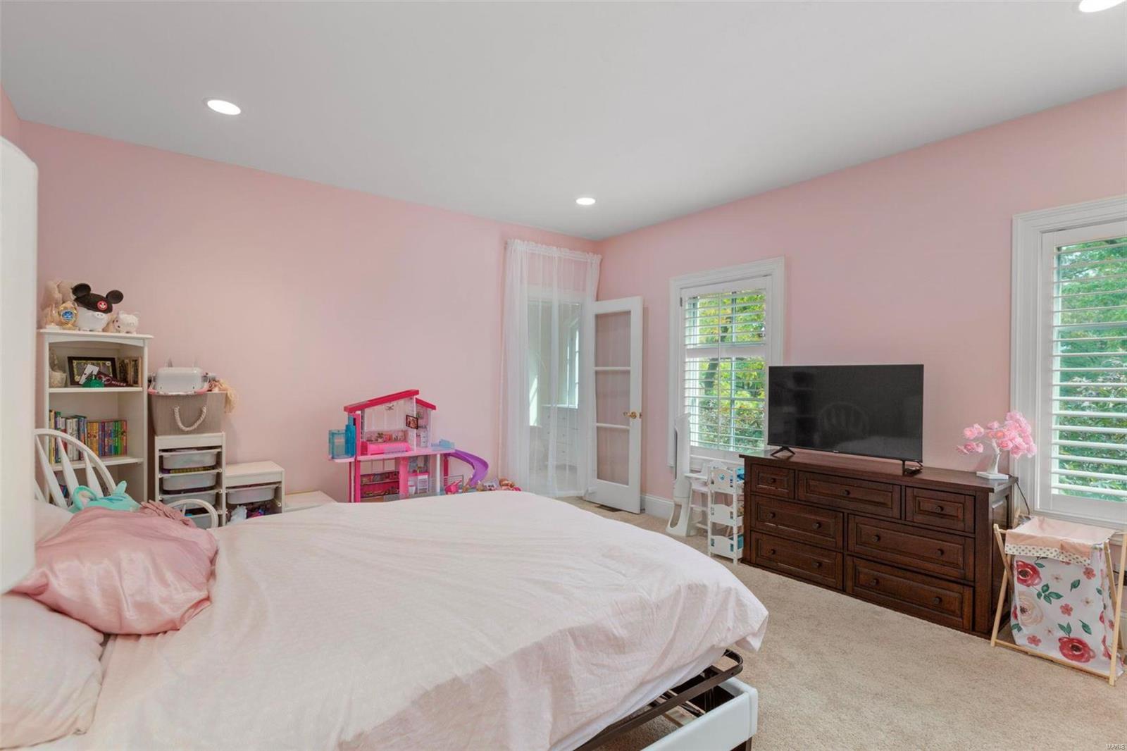 Fordyce Manor - Residential