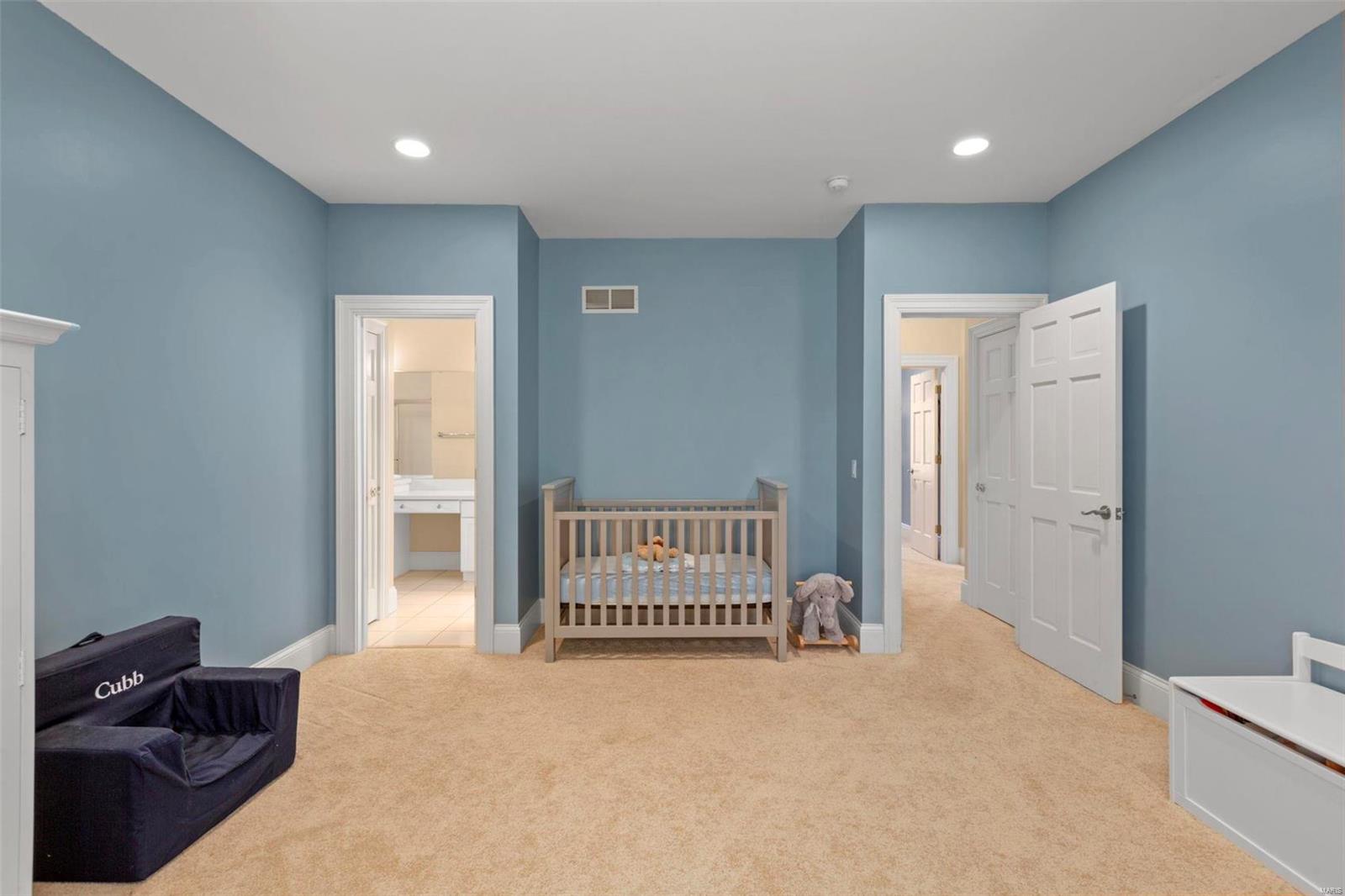 Fordyce Manor - Residential