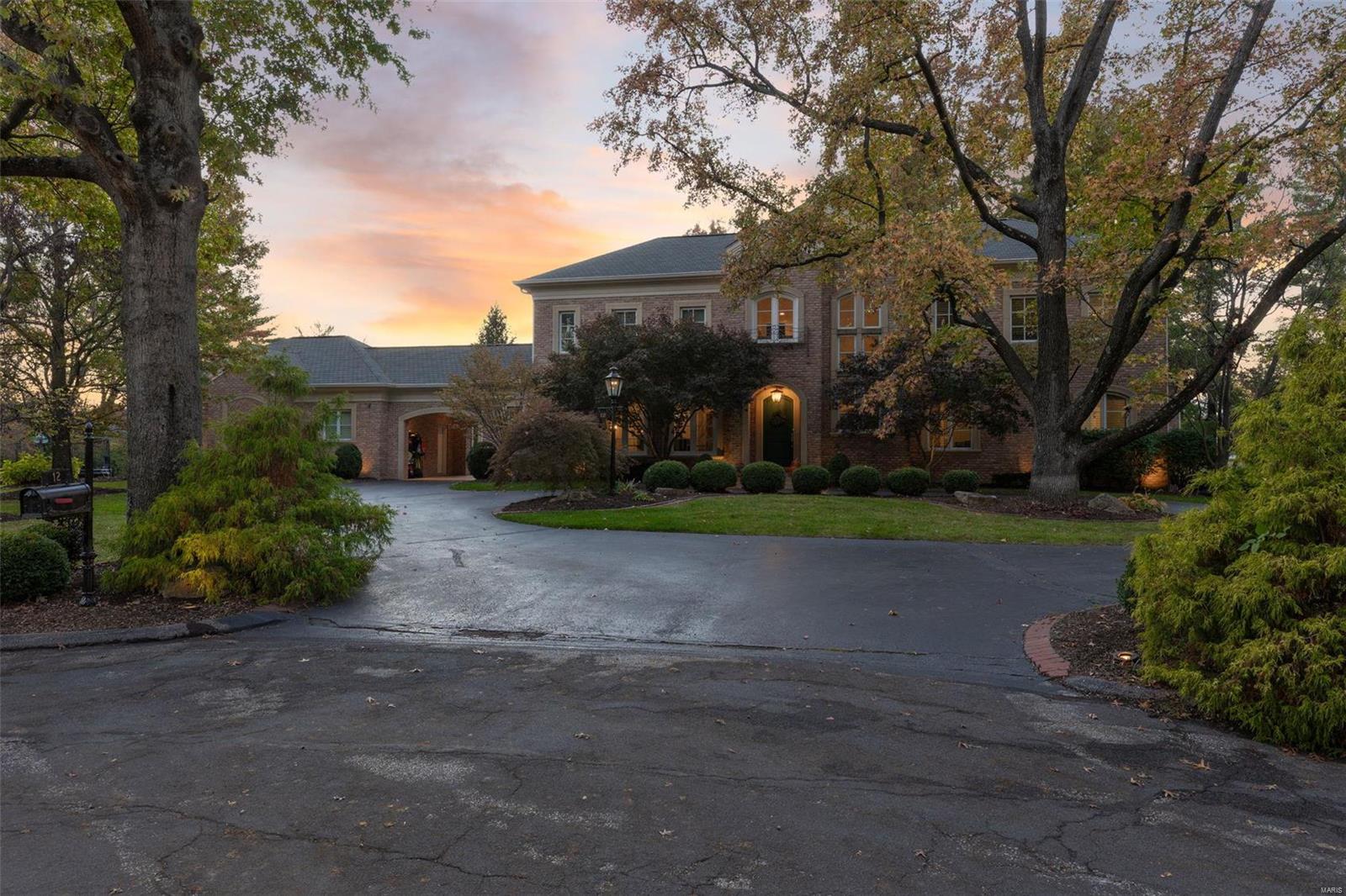 Fordyce Manor - Residential