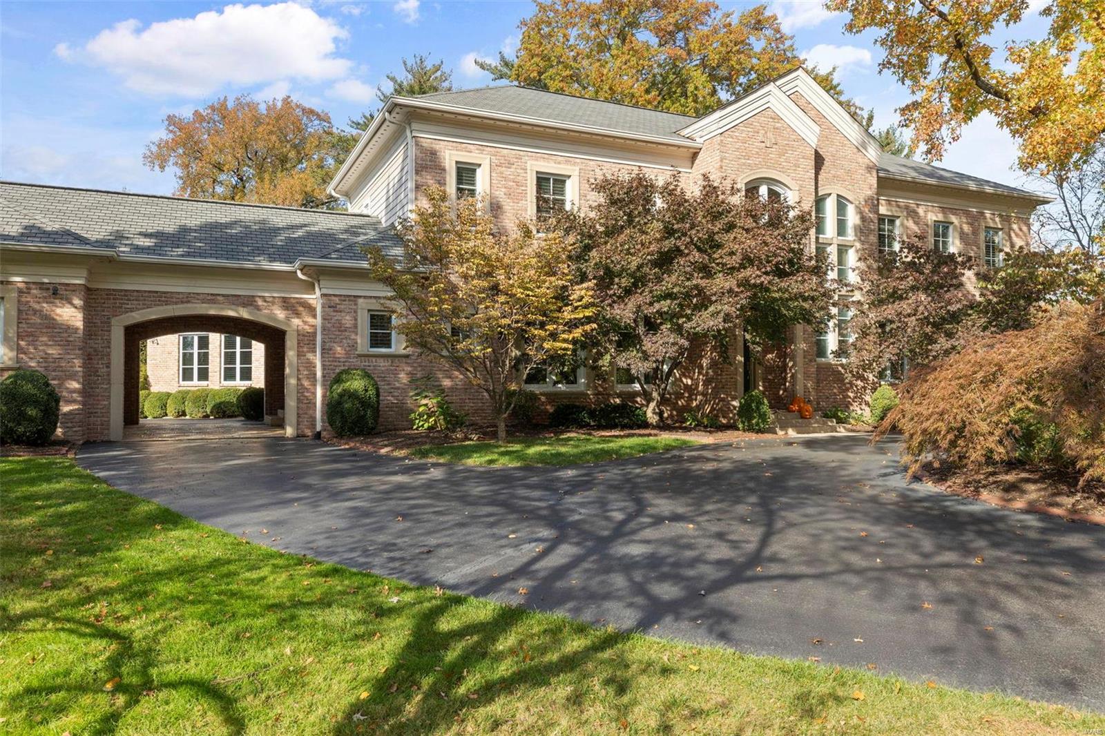 Fordyce Manor - Residential