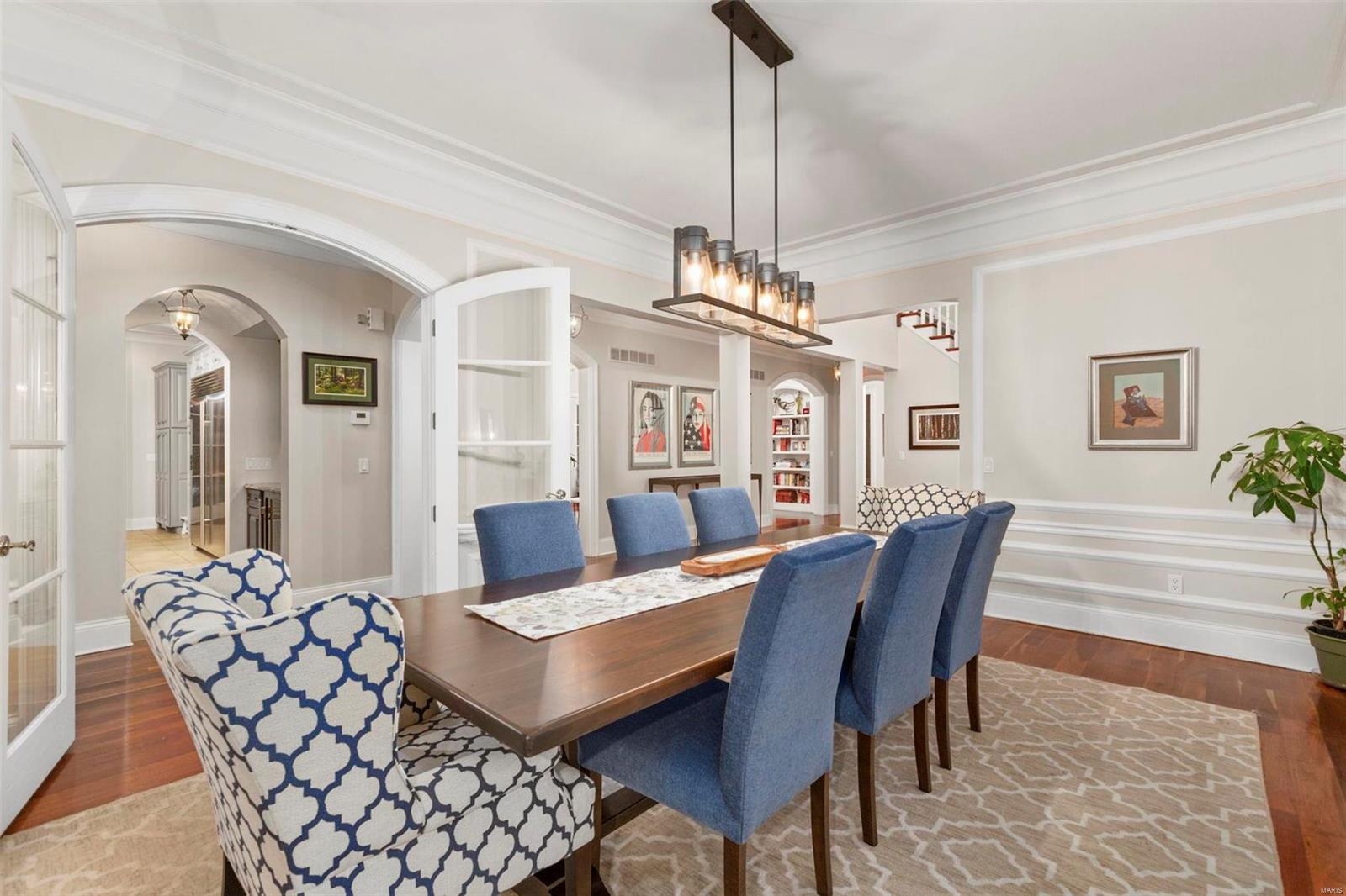 Fordyce Manor - Residential