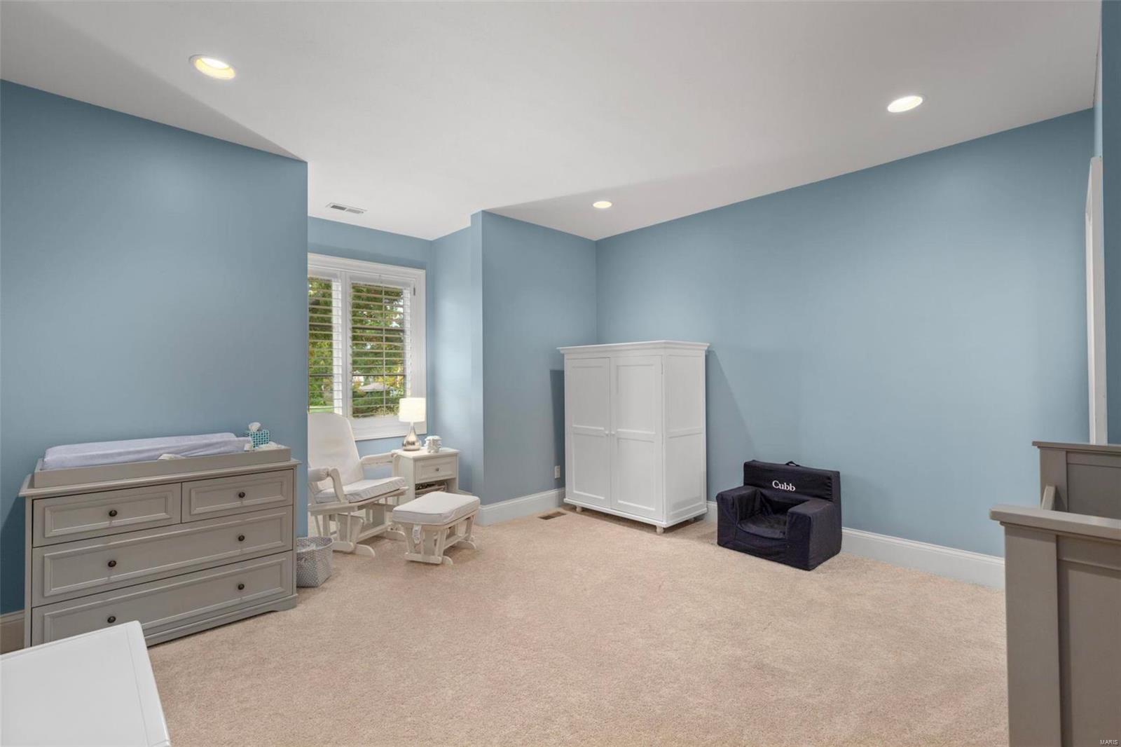 Fordyce Manor - Residential