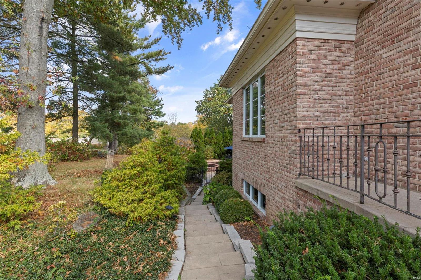 Fordyce Manor - Residential