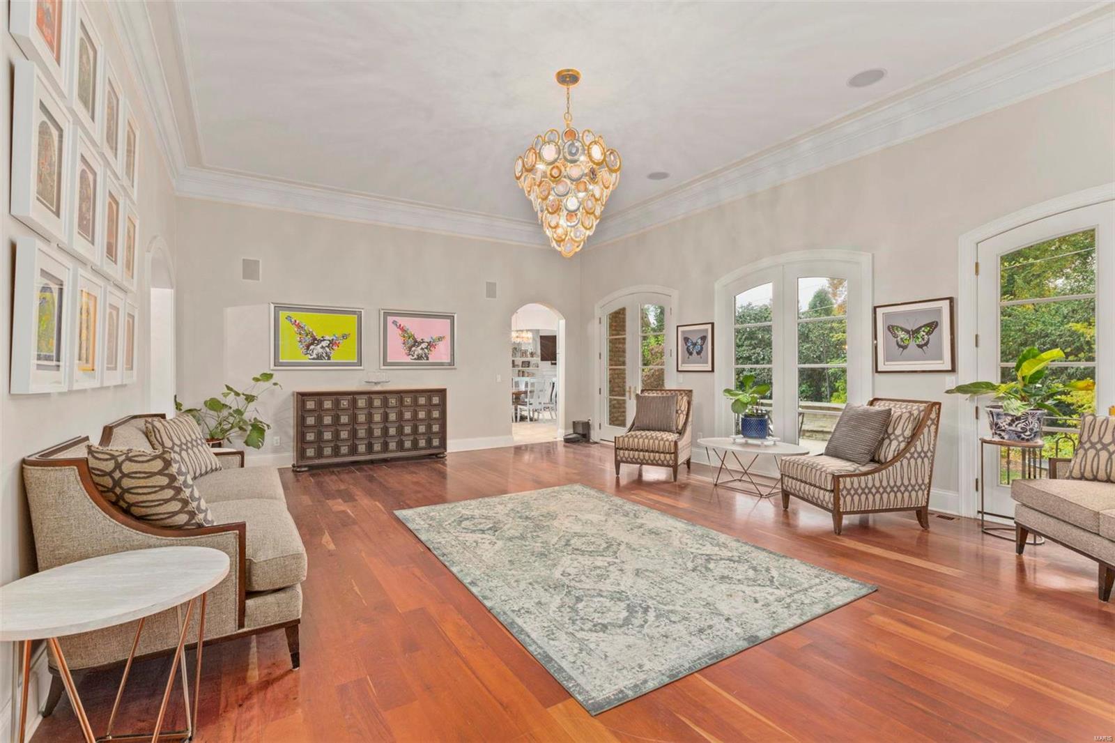 Fordyce Manor - Residential