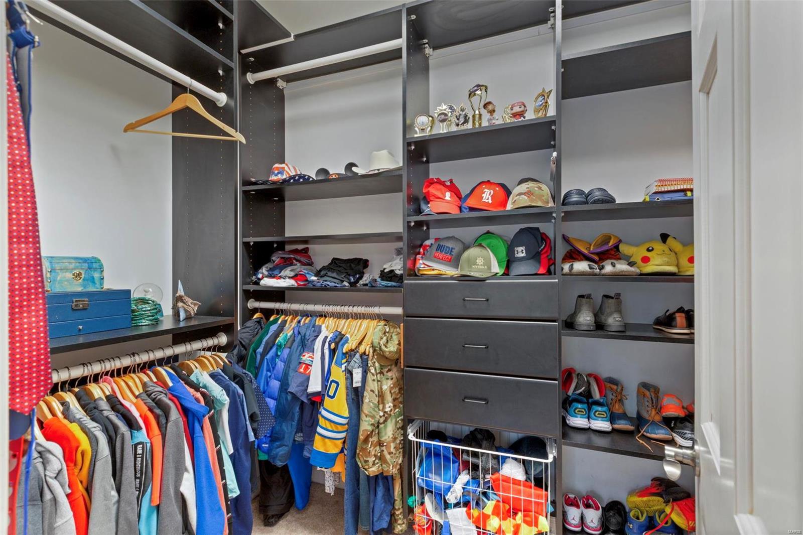 Fordyce Manor - Residential