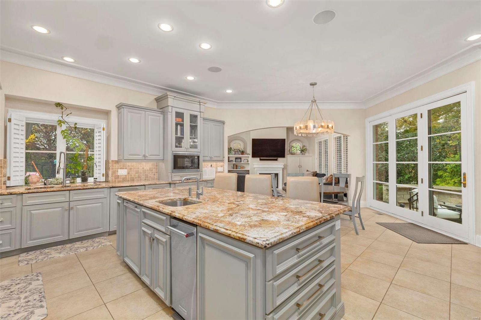 Fordyce Manor - Residential