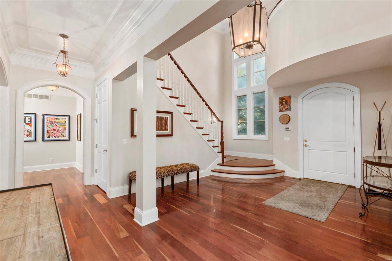 Fordyce Manor - Residential