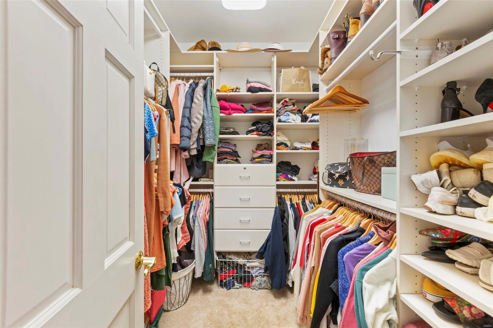 Fordyce Manor - Residential