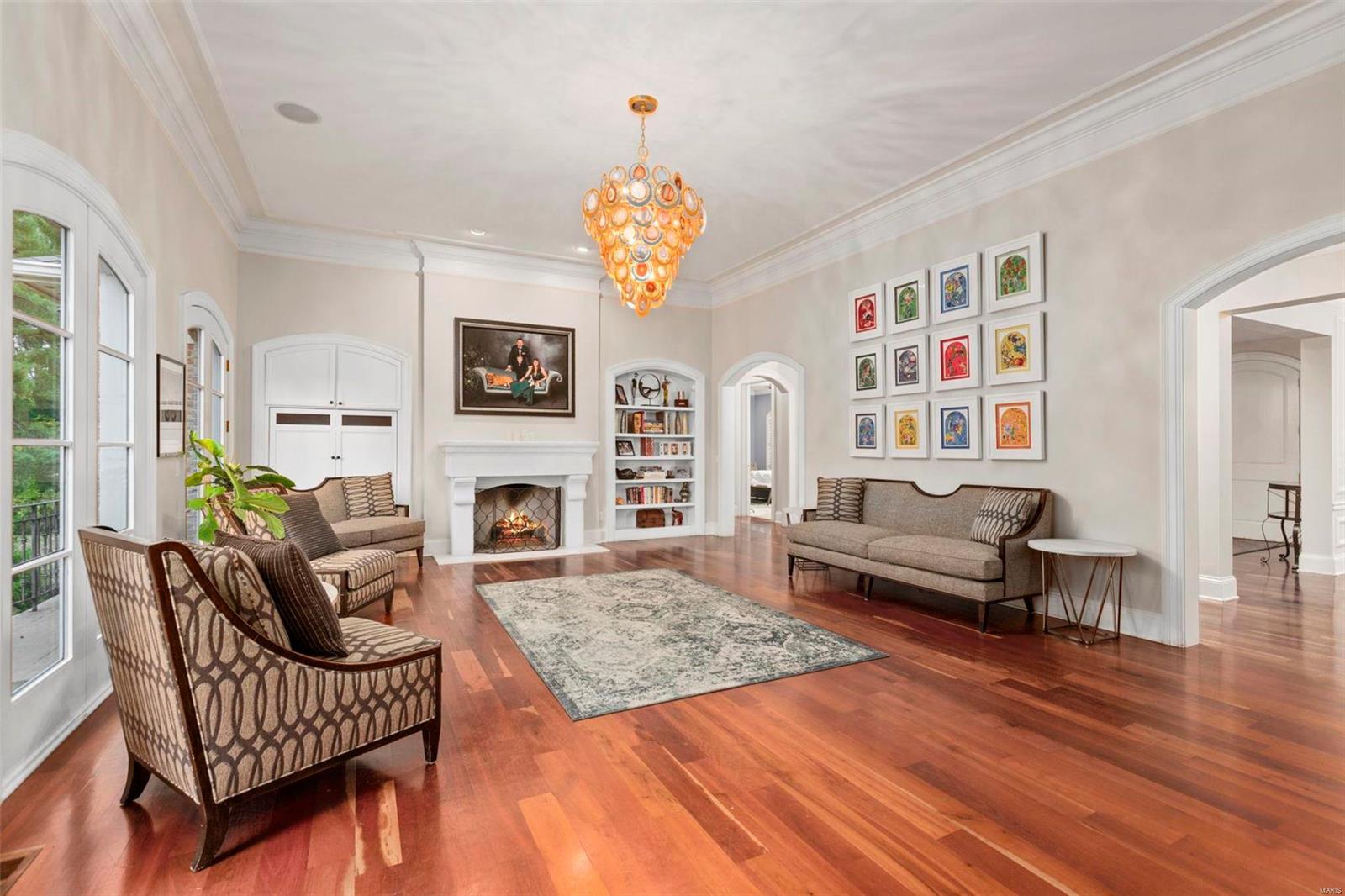 Fordyce Manor - Residential