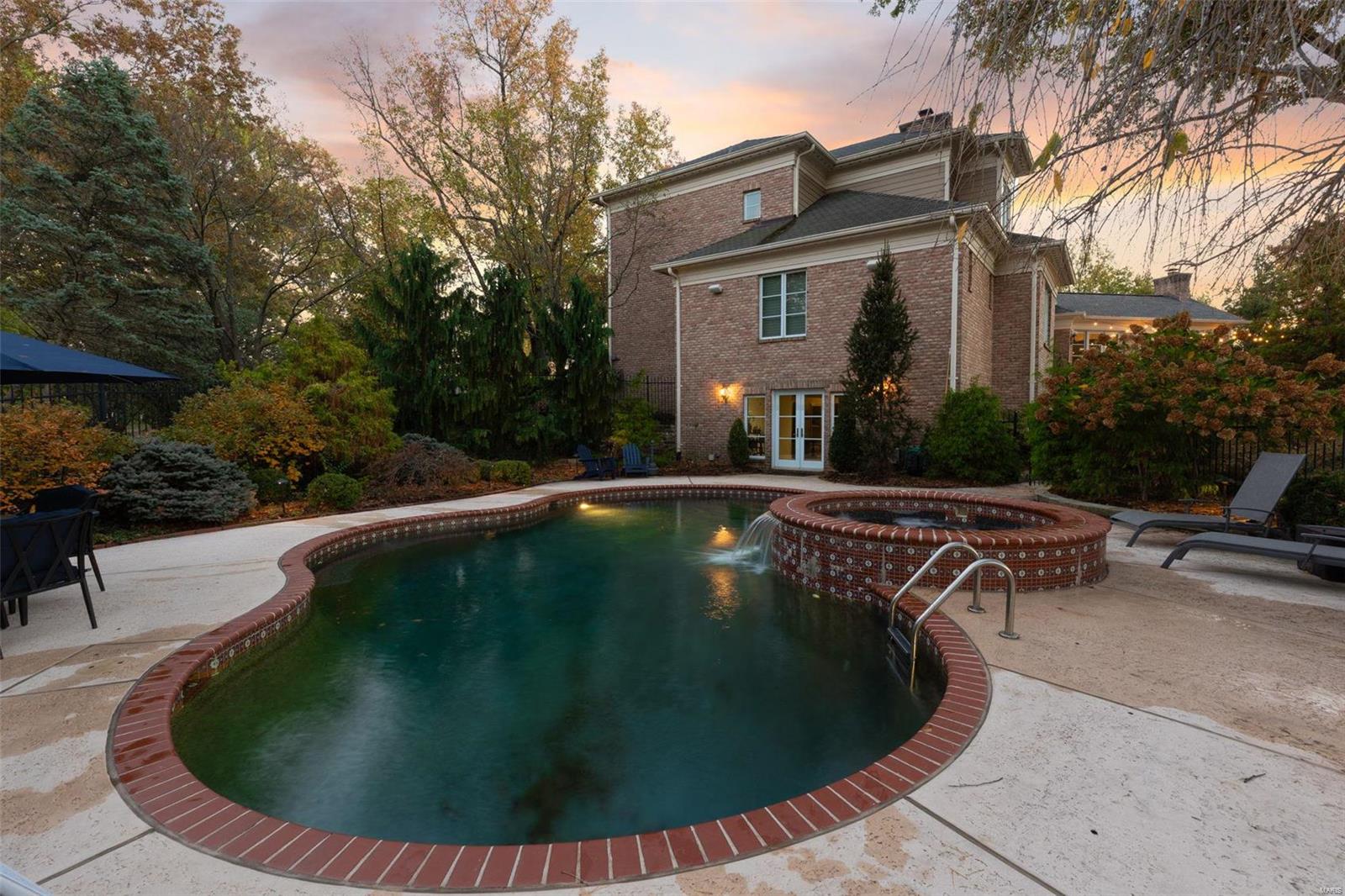 Fordyce Manor - Residential