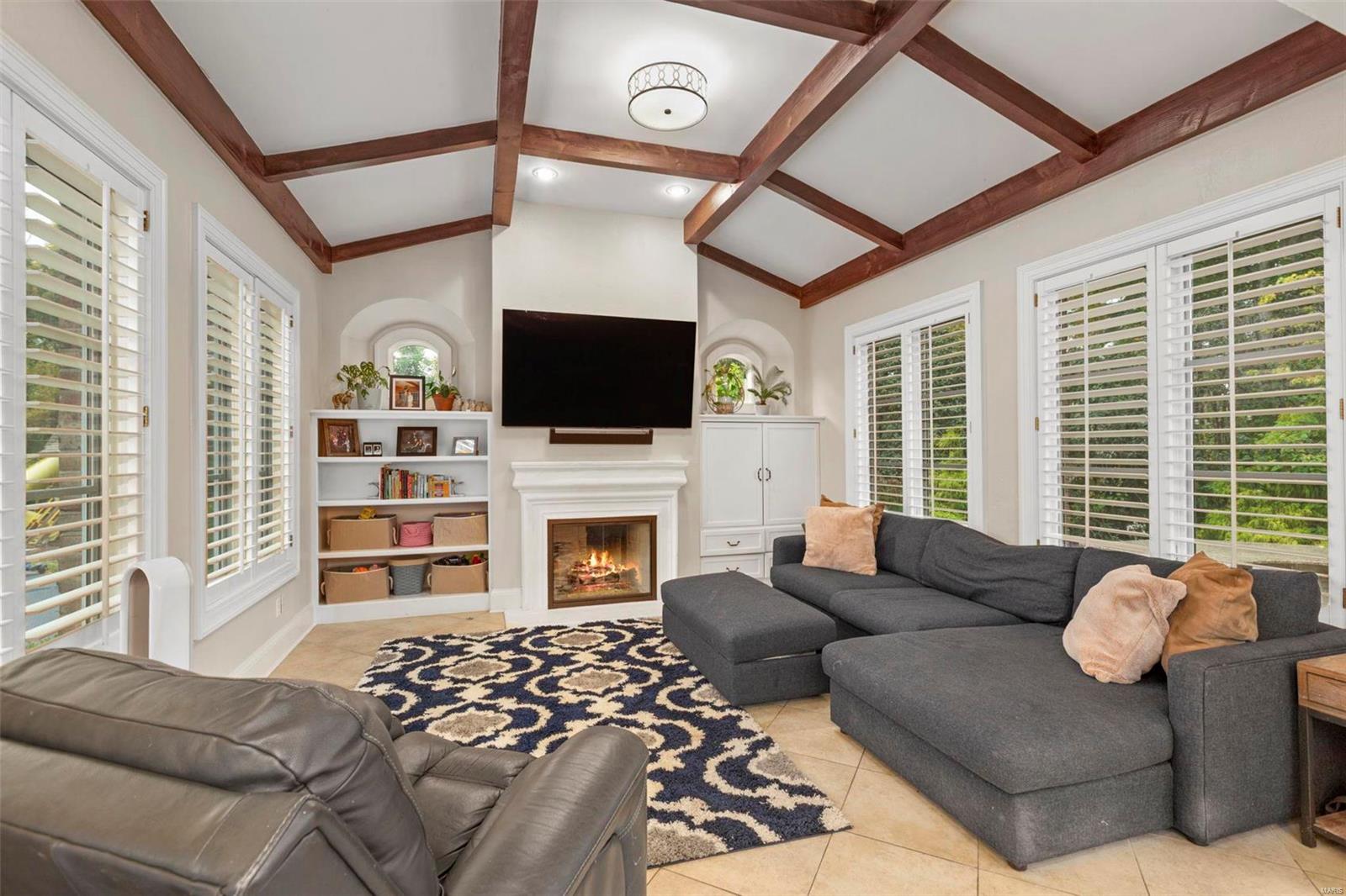 Fordyce Manor - Residential