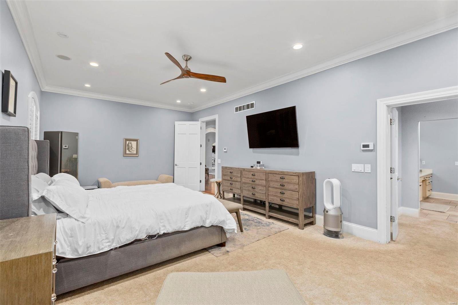 Fordyce Manor - Residential