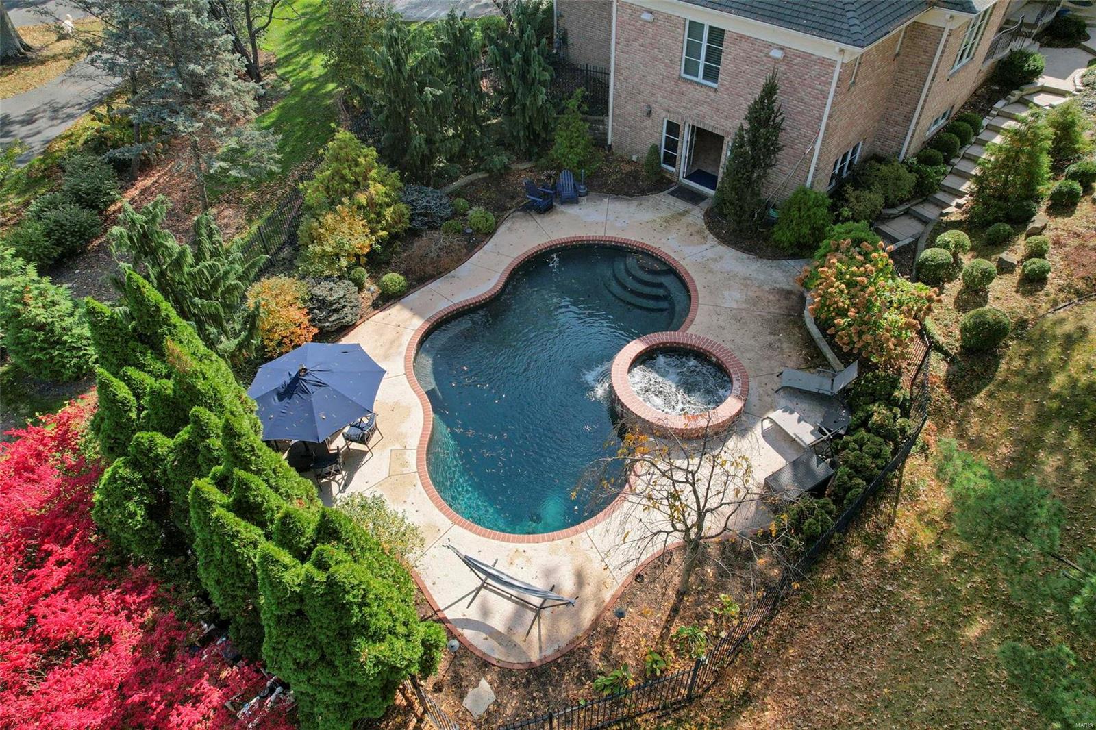 Fordyce Manor - Residential