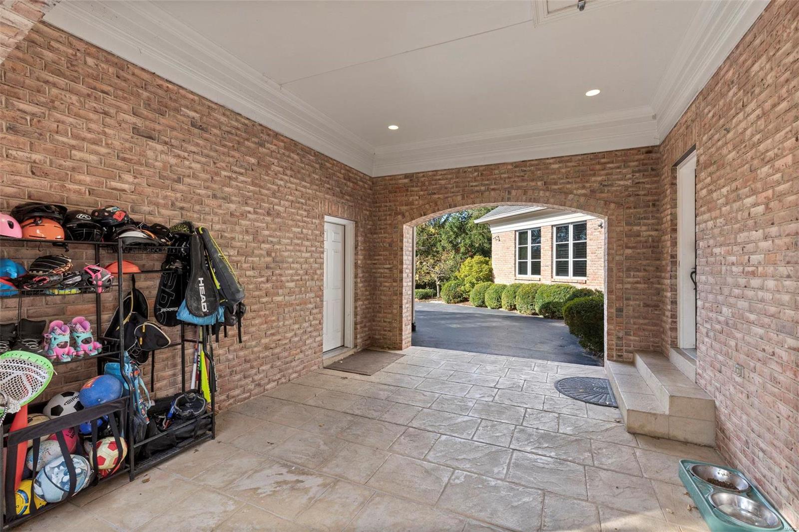 Fordyce Manor - Residential