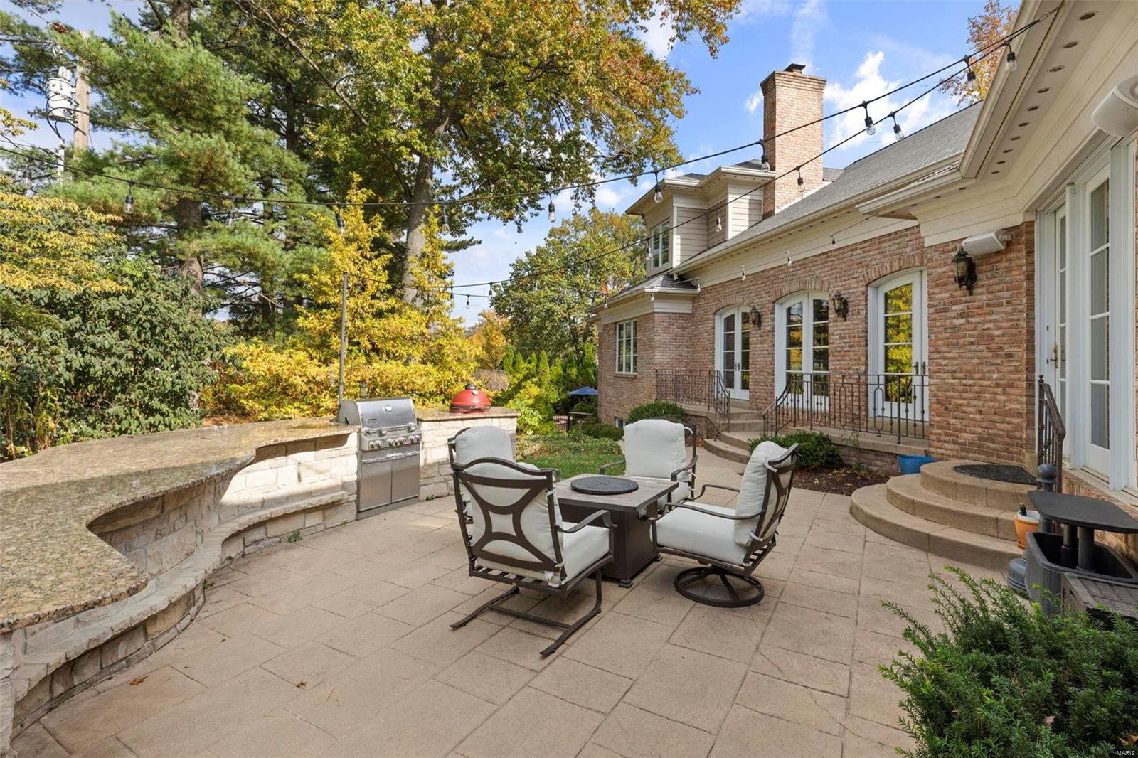 Fordyce Manor - Residential