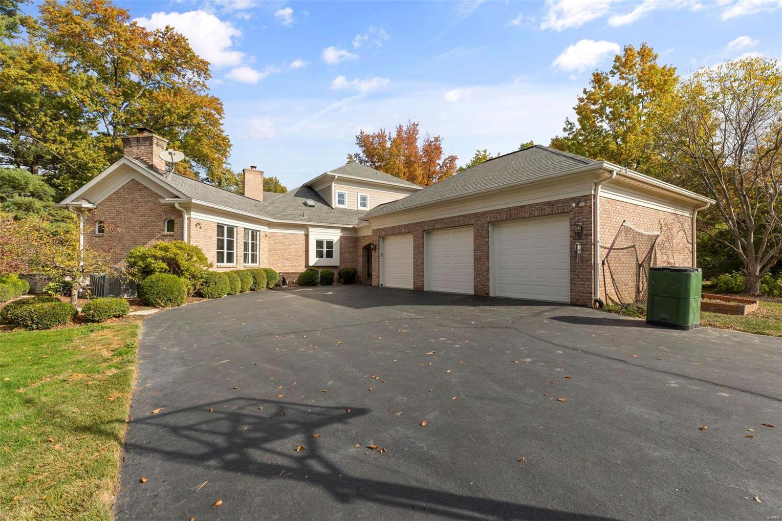 Fordyce Manor - Residential