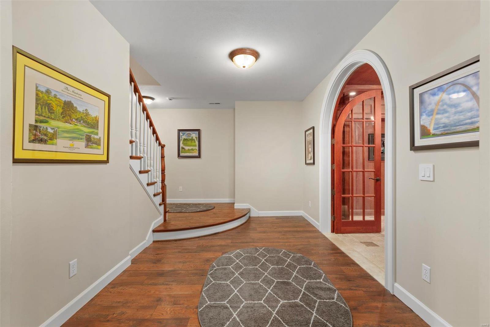 Fordyce Manor - Residential