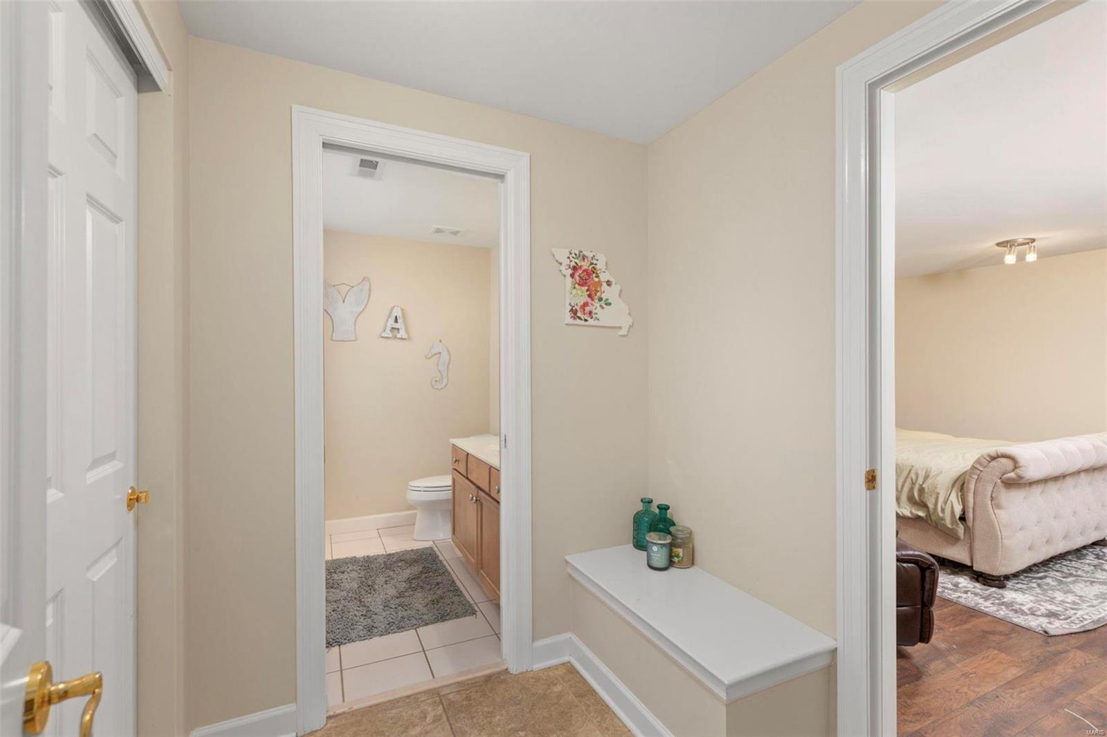 Fordyce Manor - Residential