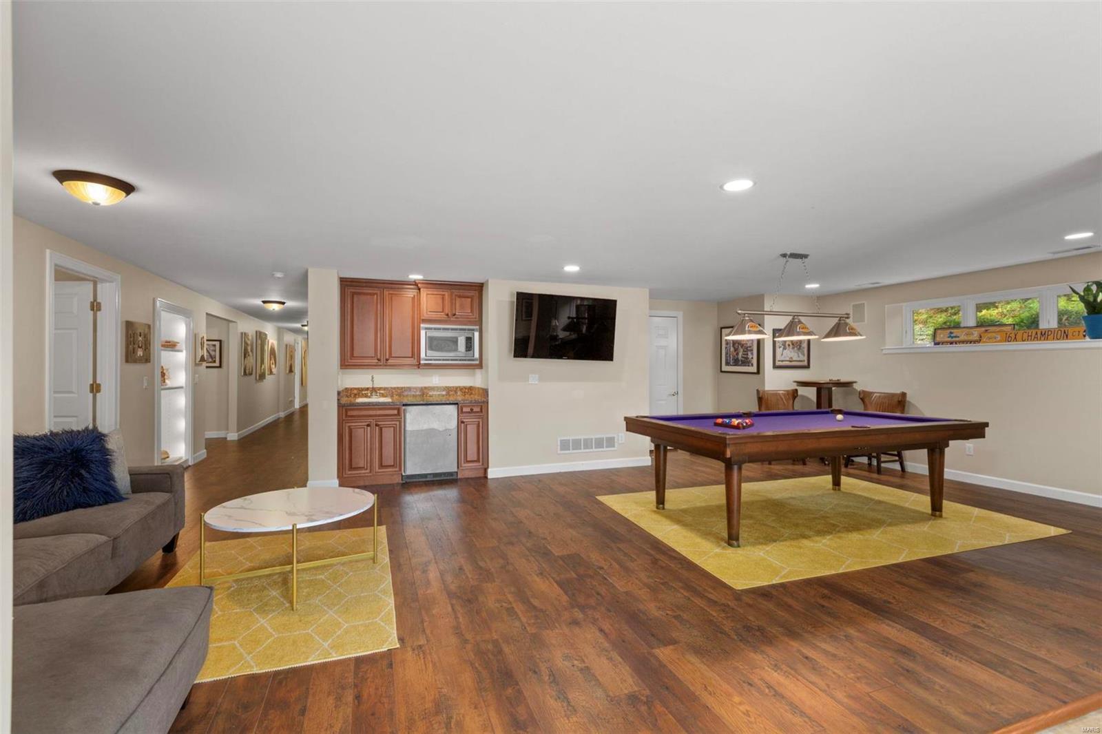 Fordyce Manor - Residential