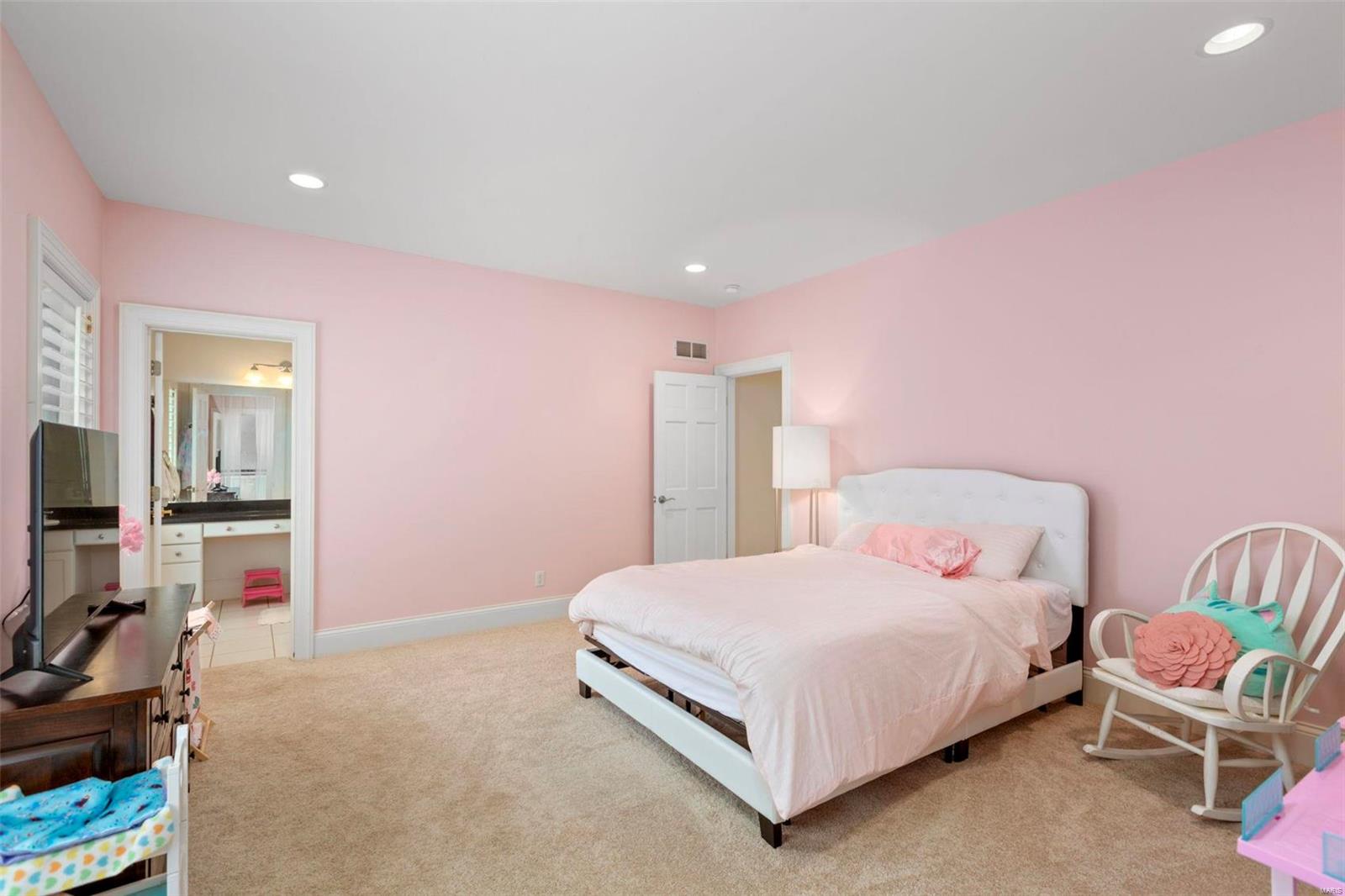 Fordyce Manor - Residential