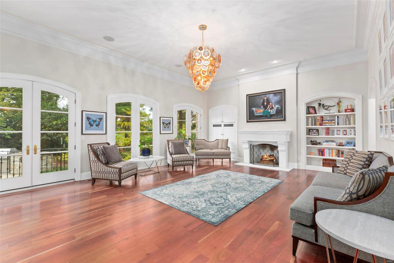 Fordyce Manor - Residential