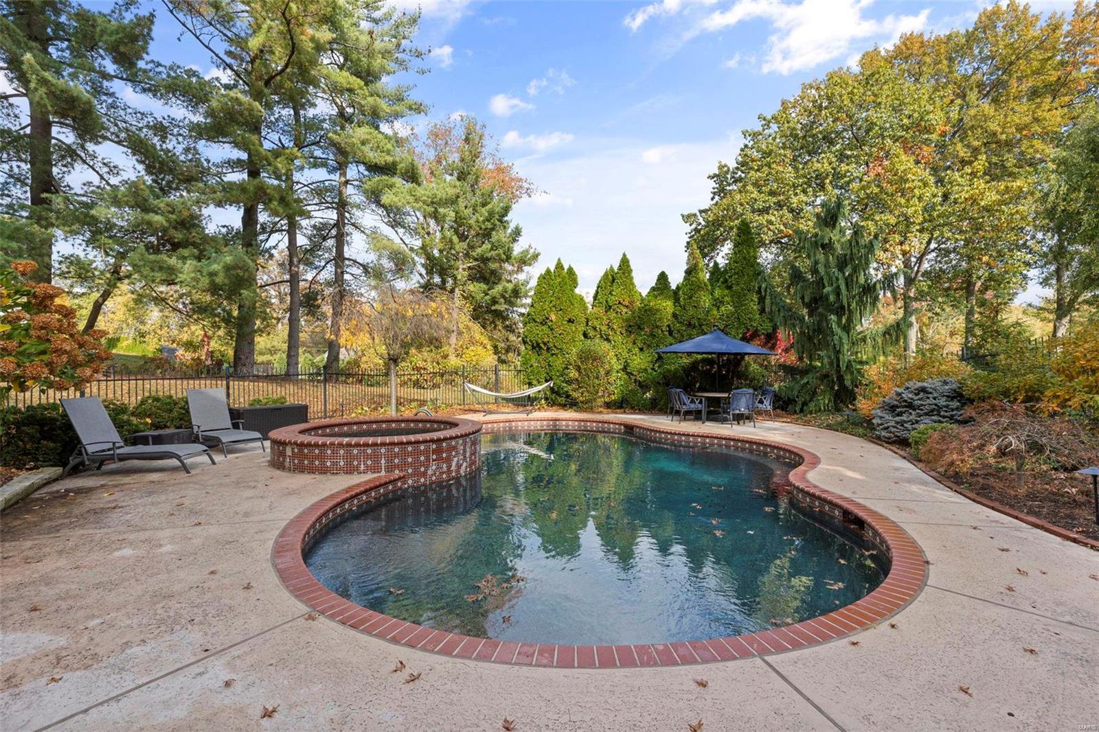 Fordyce Manor - Residential