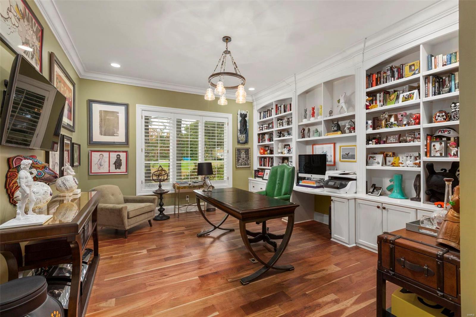 Fordyce Manor - Residential