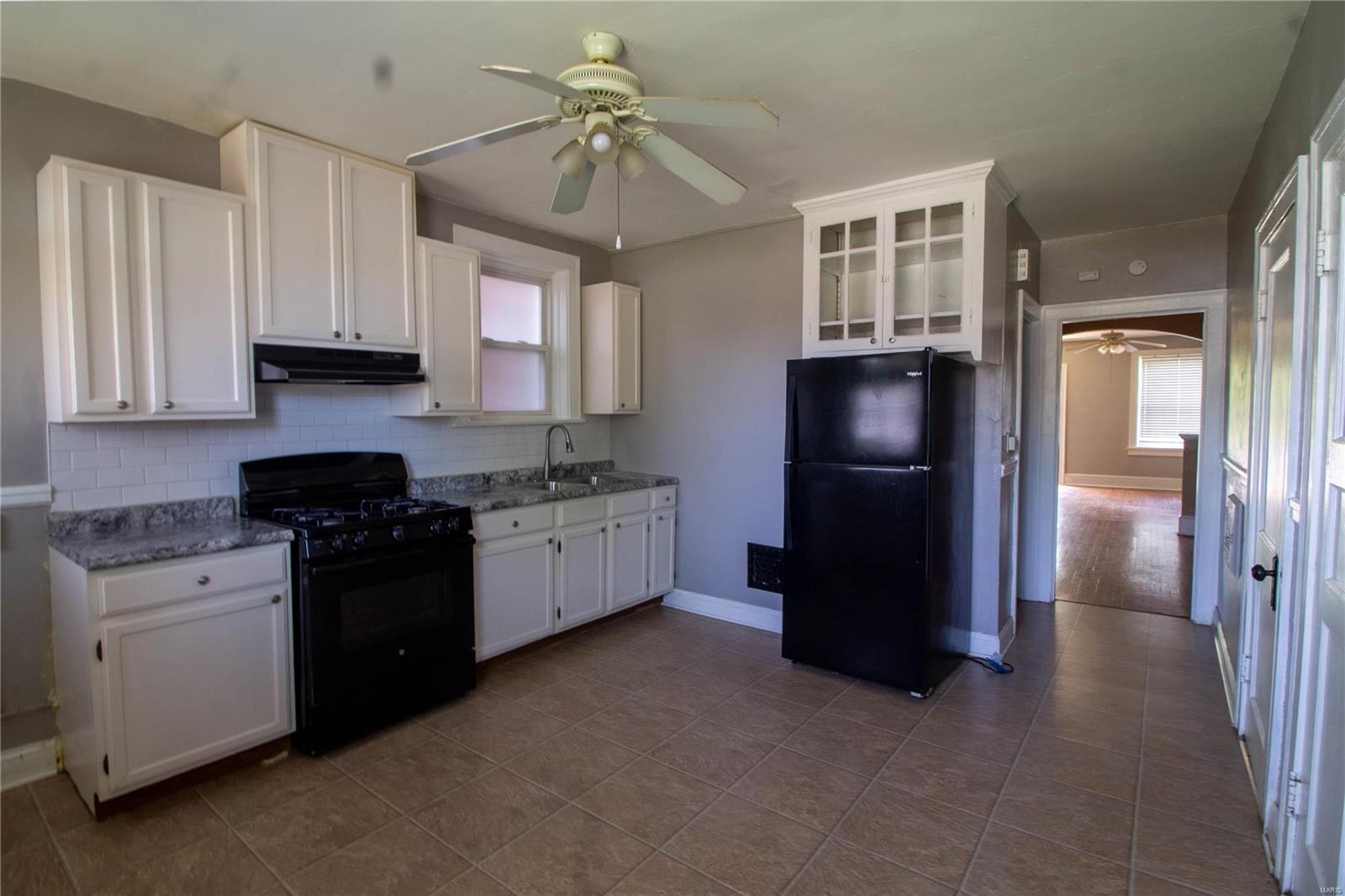 St Louis, Missouri 63116, United States, 1 Bedroom Bedrooms, ,1 BathroomBathrooms,Residential,Active,26607