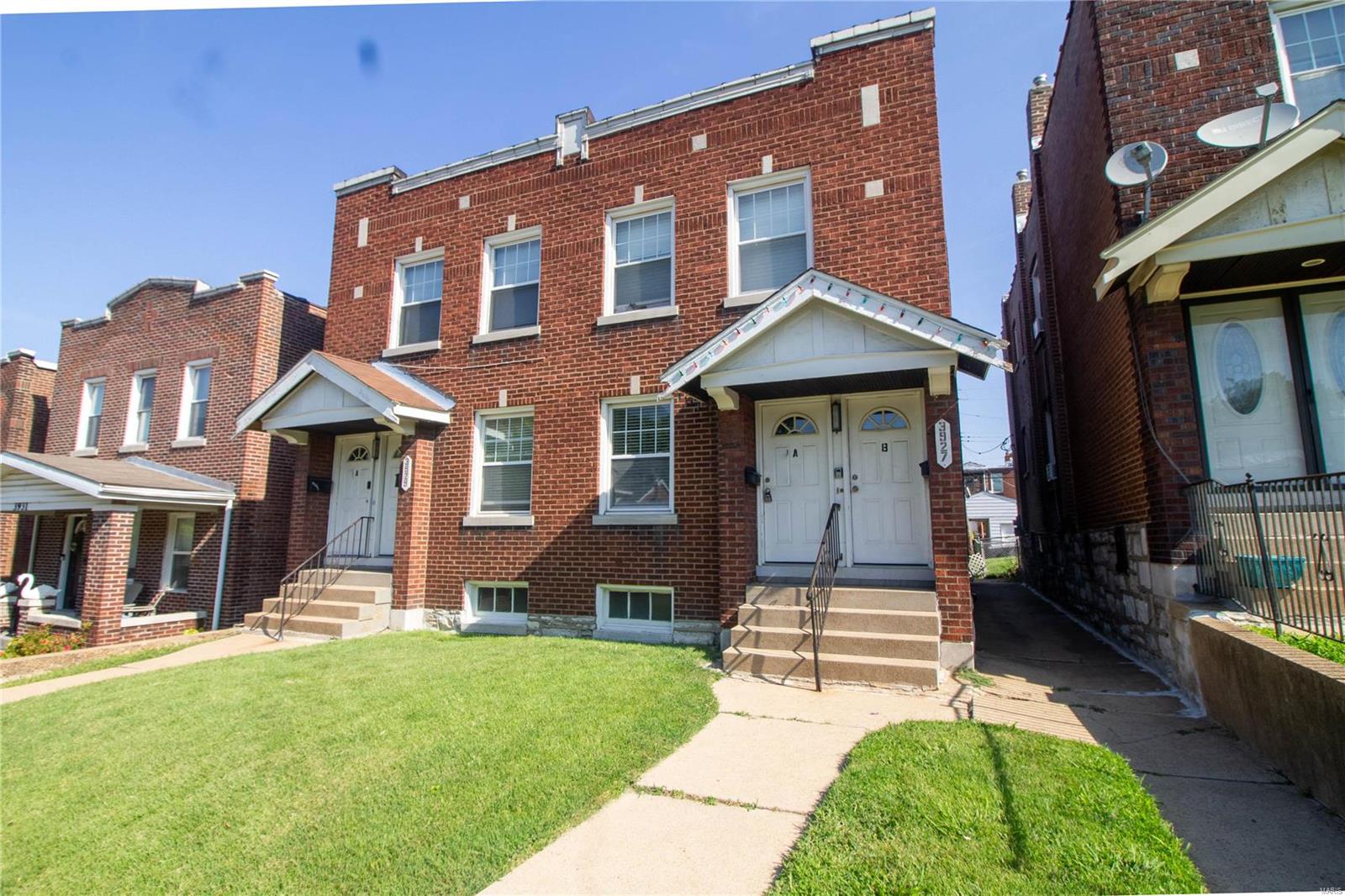 St Louis, Missouri 63116, United States, 1 Bedroom Bedrooms, ,1 BathroomBathrooms,Residential,Active,26607