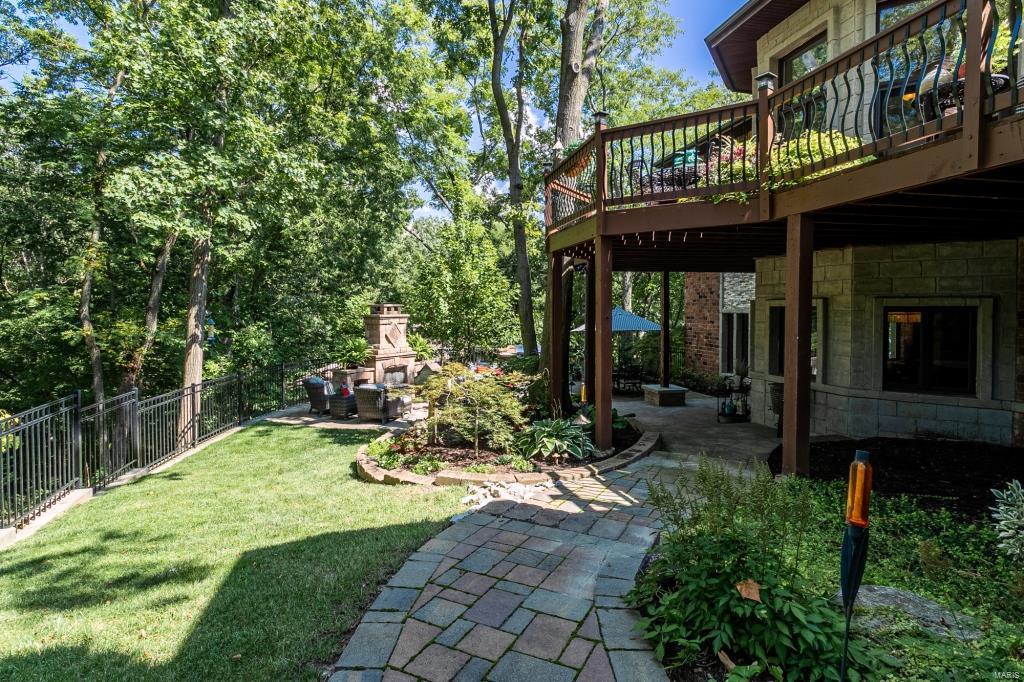 Sugar Creek Estates - Residential