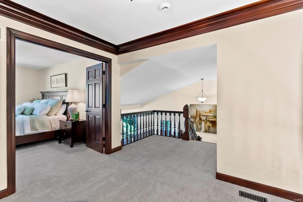 Sugar Creek Estates - Residential