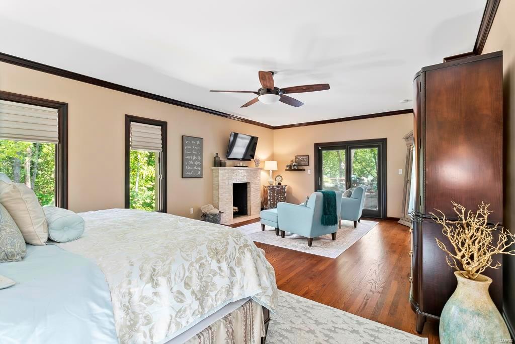 Sugar Creek Estates - Residential