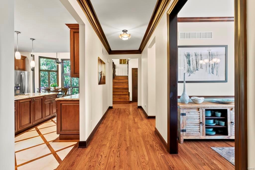 Sugar Creek Estates - Residential