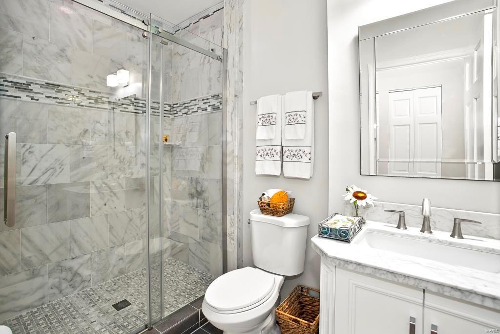 Sugar Creek Estates - Residential