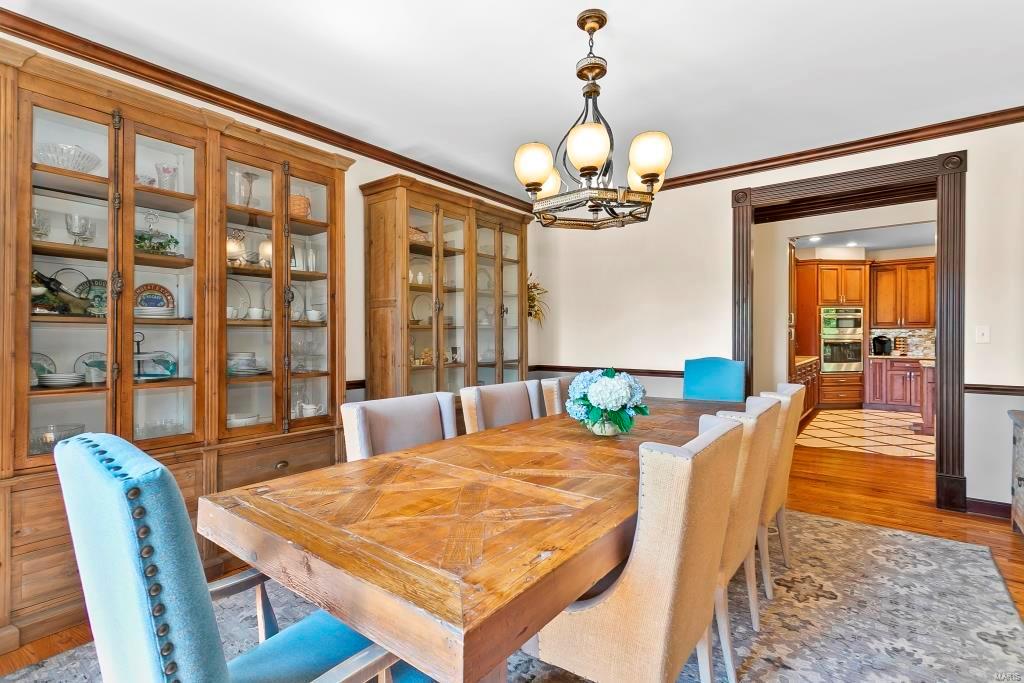 Sugar Creek Estates - Residential