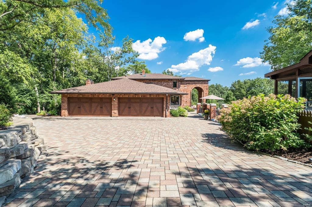 Sugar Creek Estates - Residential