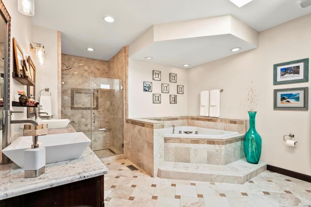 Sugar Creek Estates - Residential