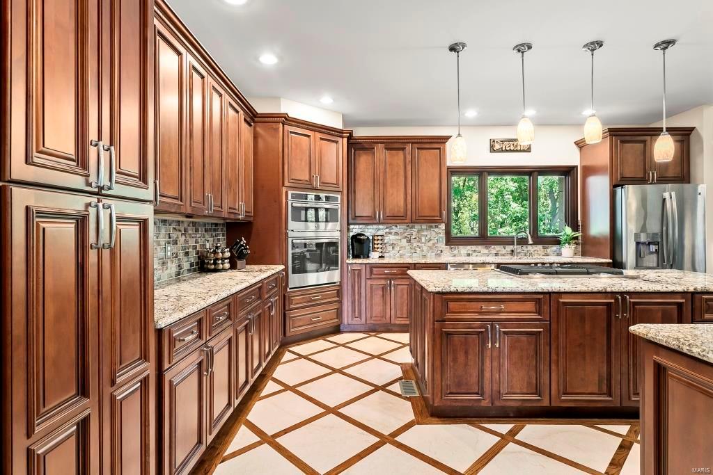 Sugar Creek Estates - Residential