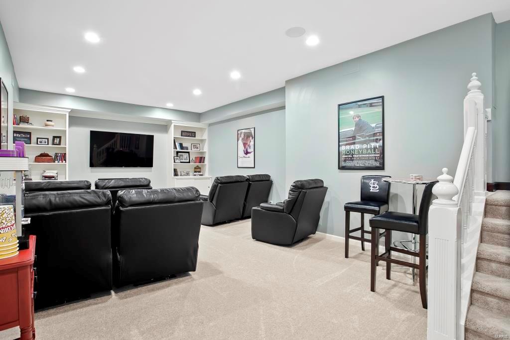 Sugar Creek Estates - Residential