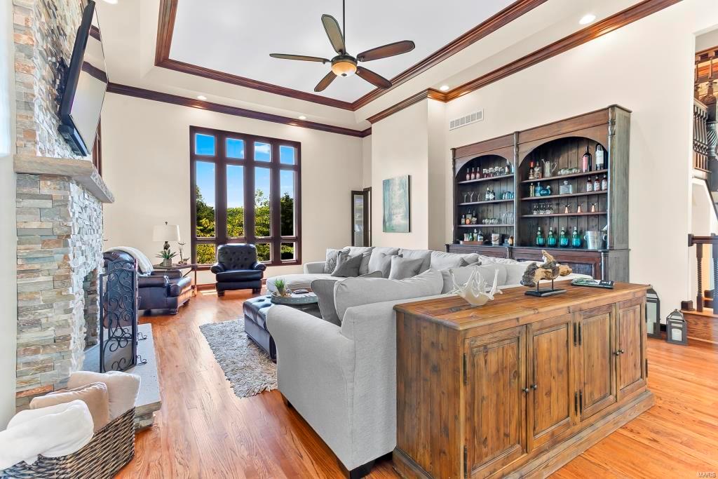 Sugar Creek Estates - Residential