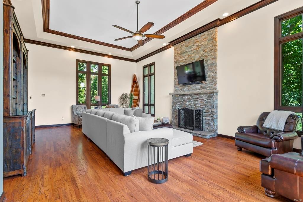 Sugar Creek Estates - Residential