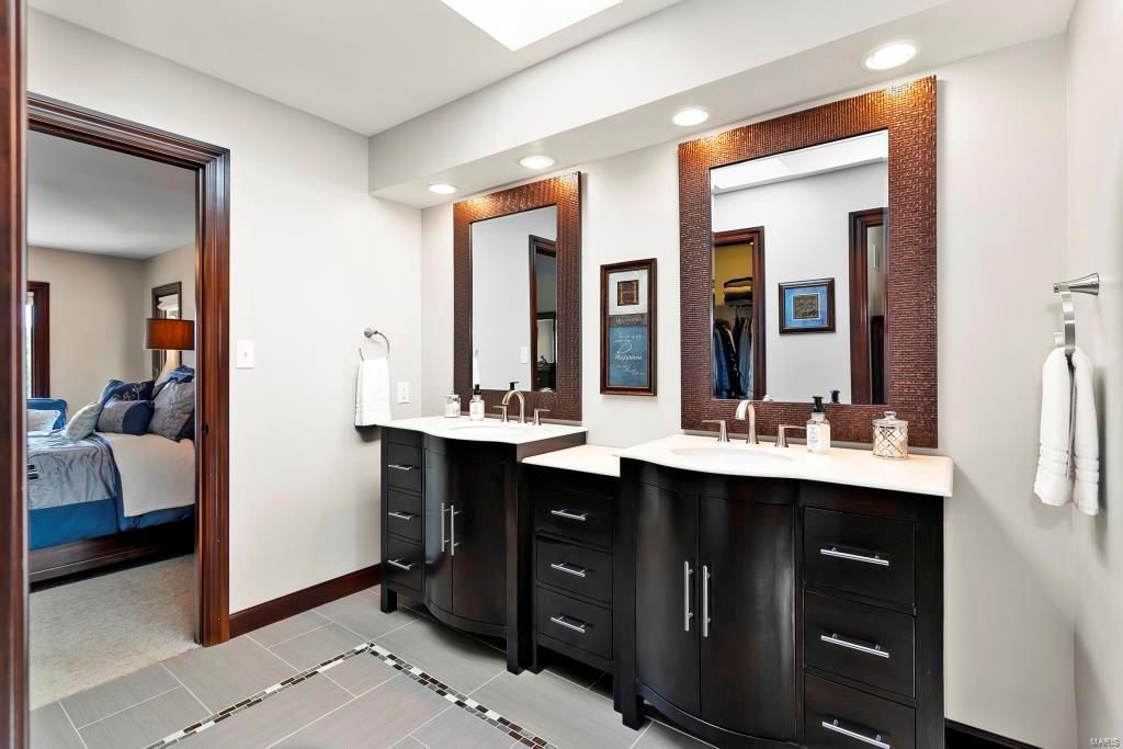 Sugar Creek Estates - Residential