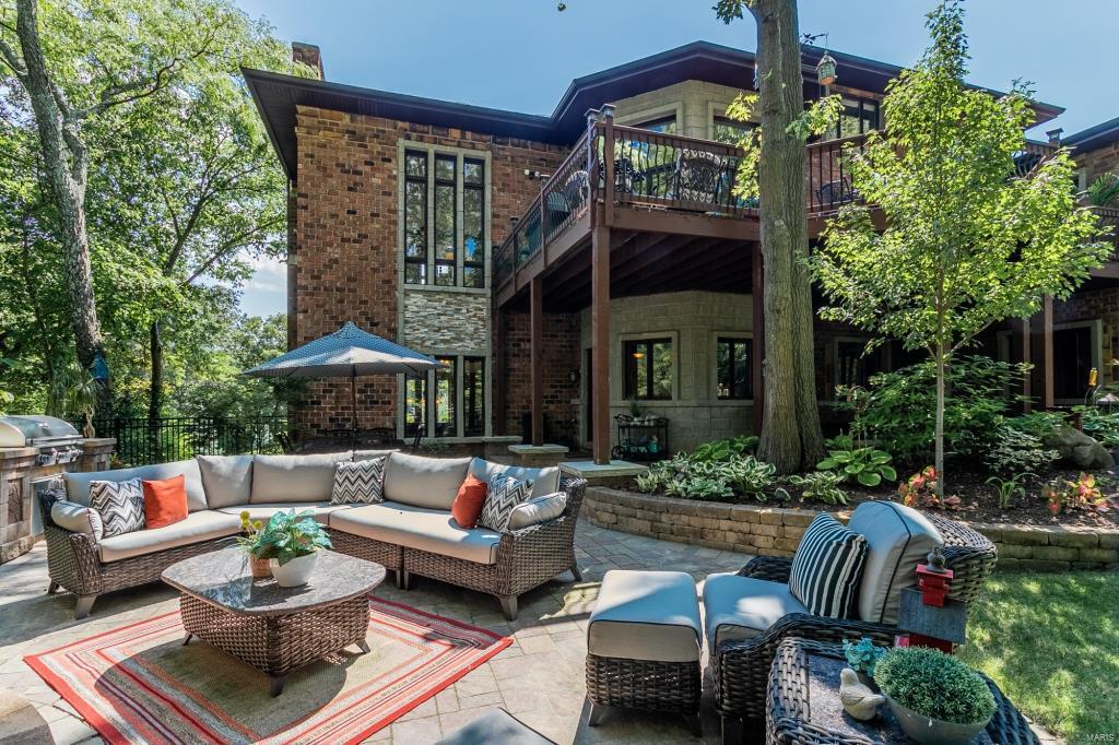 Sugar Creek Estates - Residential