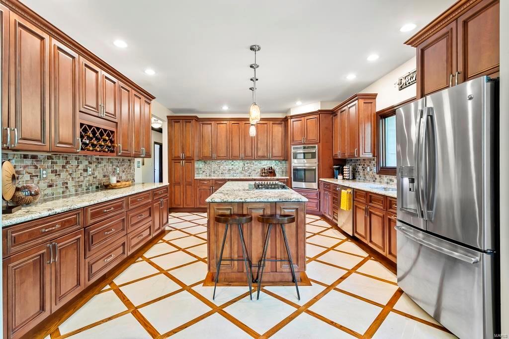 Sugar Creek Estates - Residential