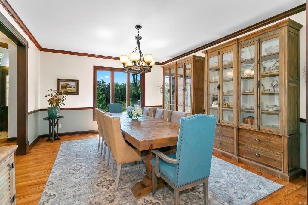 Sugar Creek Estates - Residential