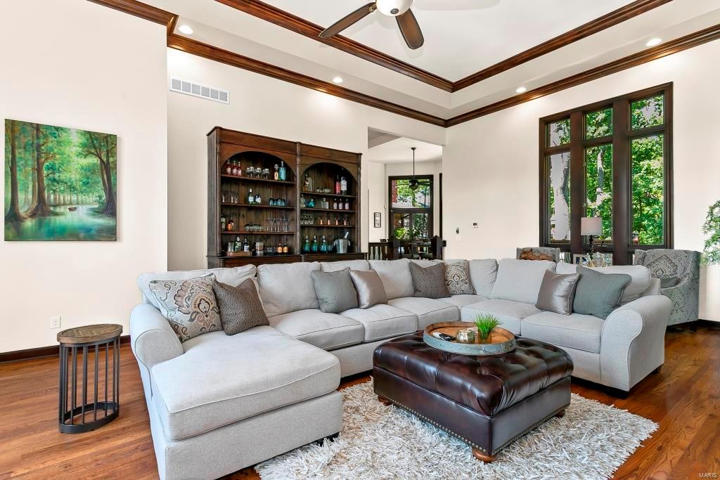 Sugar Creek Estates - Residential