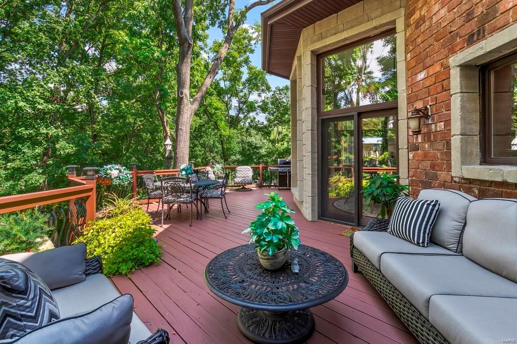 Sugar Creek Estates - Residential