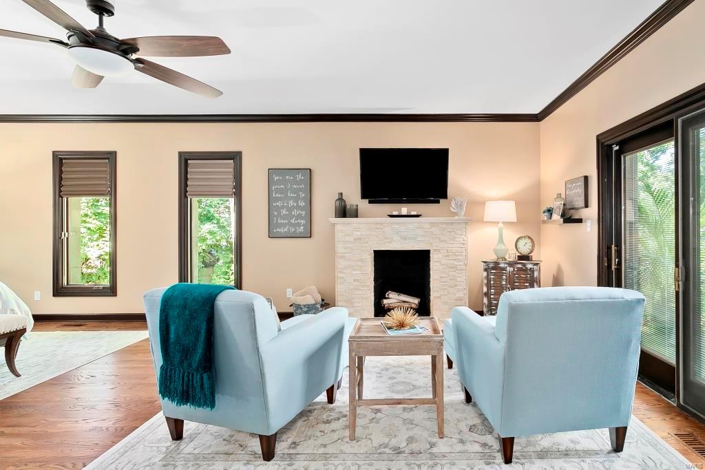 Sugar Creek Estates - Residential