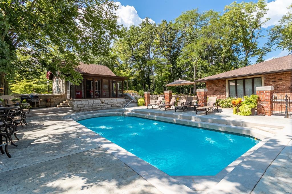 Sugar Creek Estates - Residential